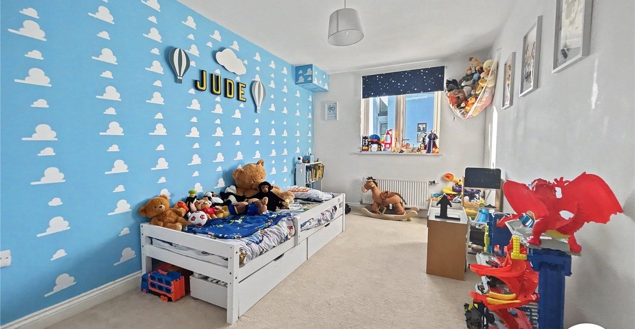 2 bedroom property for sale in Sidcup | Robinson Jackson