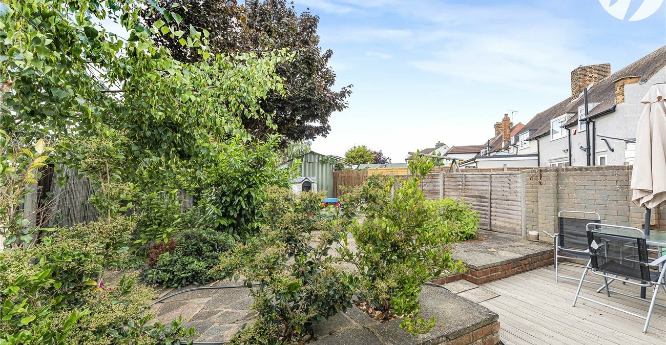 3 bedroom house for sale in Crayford | Robinson Jackson