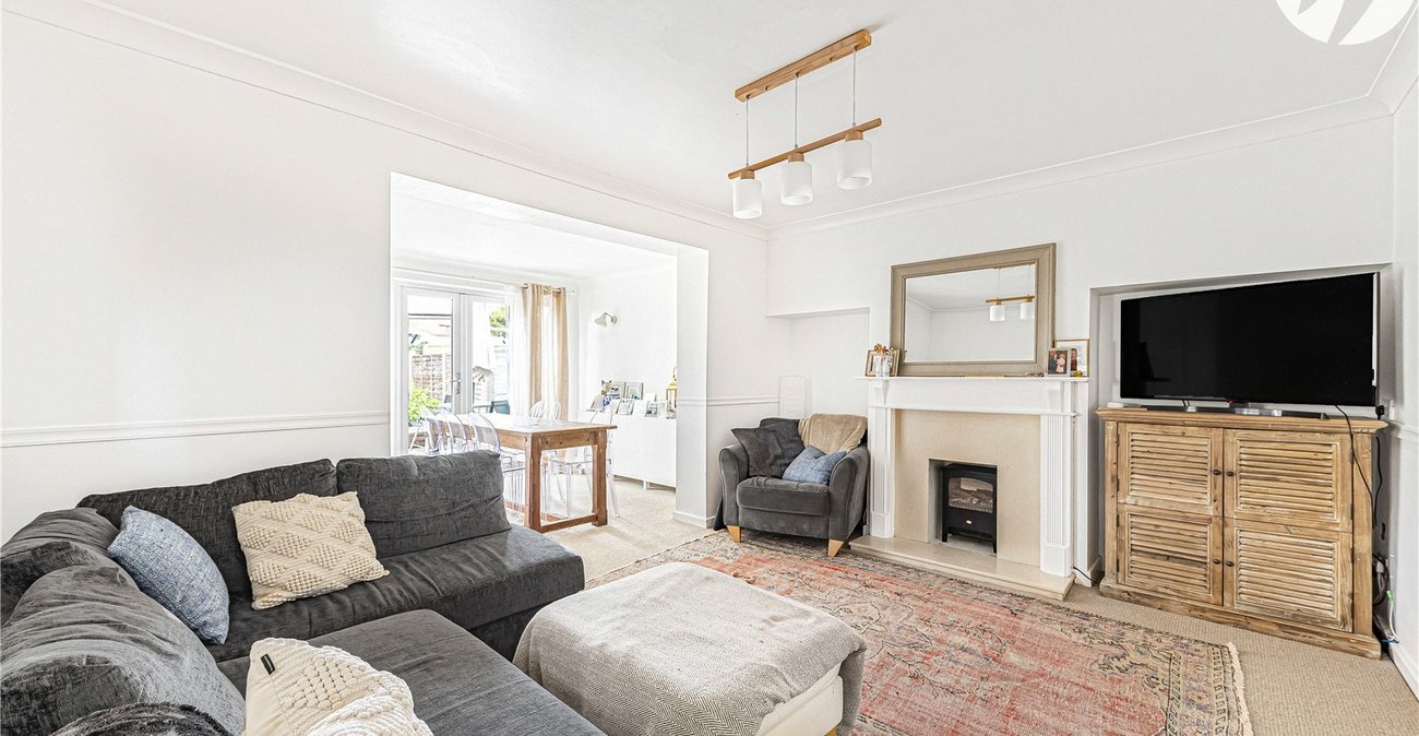 3 bedroom house for sale in Crayford | Robinson Jackson