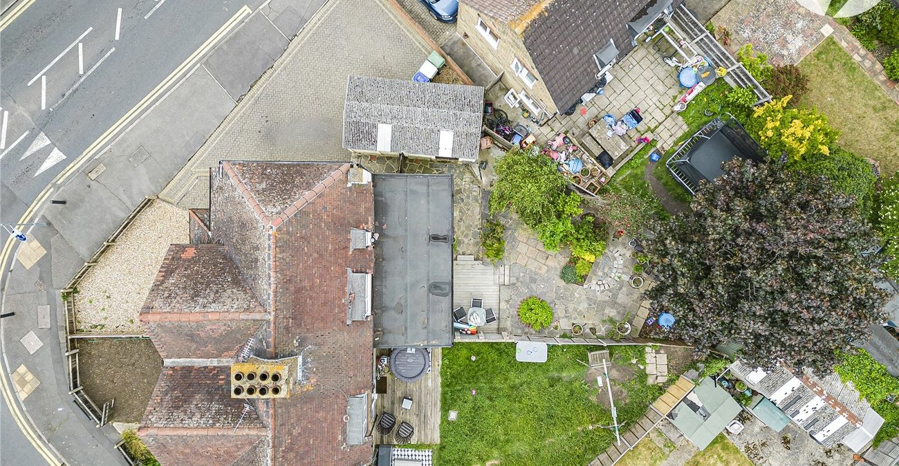 3 bedroom house for sale in Crayford | Robinson Jackson