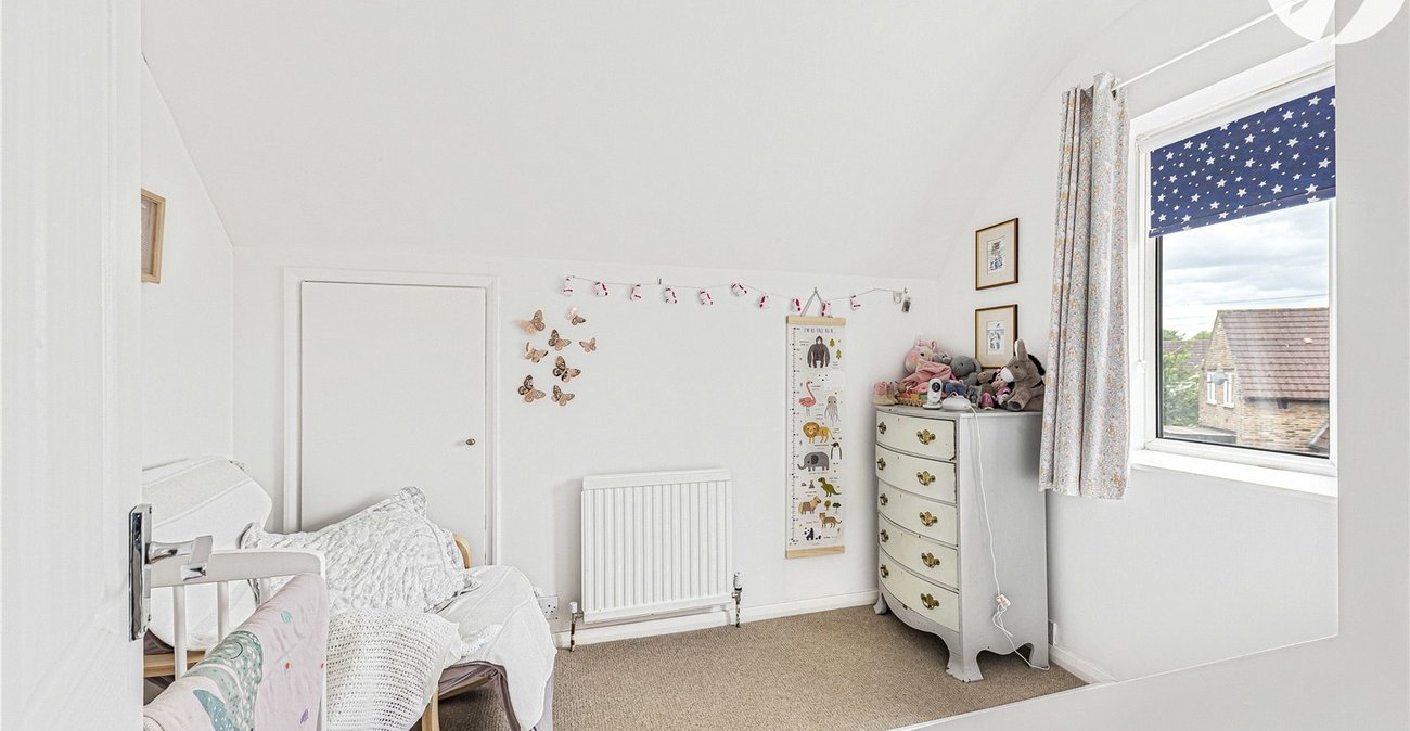 3 bedroom house for sale in Crayford | Robinson Jackson