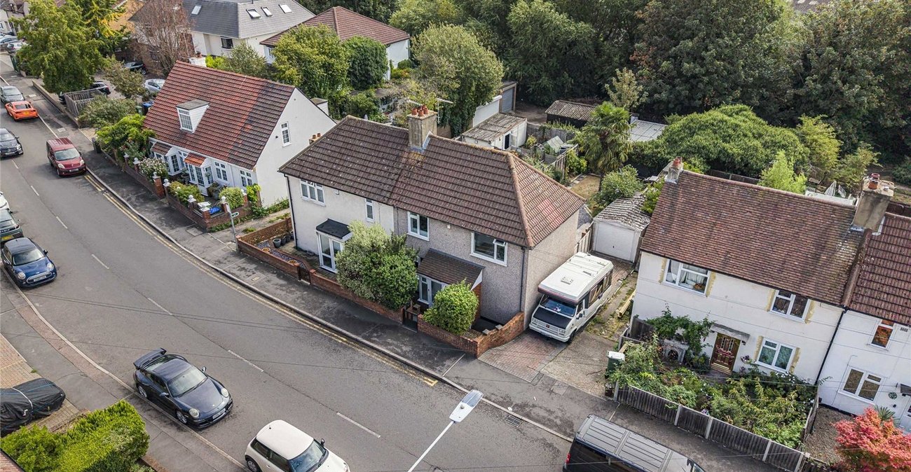 3 bedroom house for sale in Crayford | Robinson Jackson