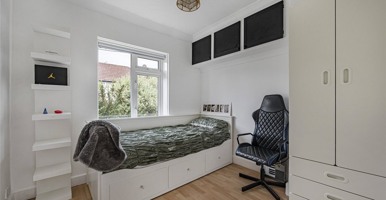 3 bedroom house for sale in Crayford | Robinson Jackson