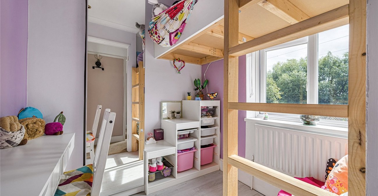 3 bedroom house for sale in Crayford | Robinson Jackson