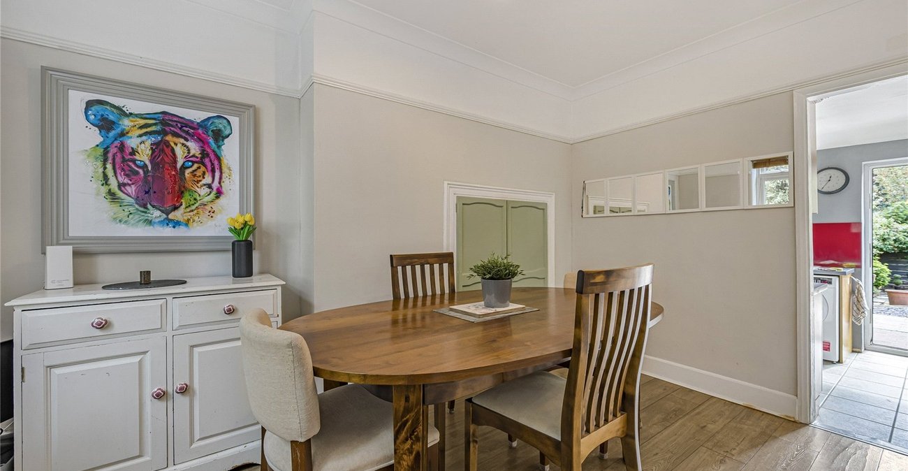 3 bedroom house for sale in Crayford | Robinson Jackson