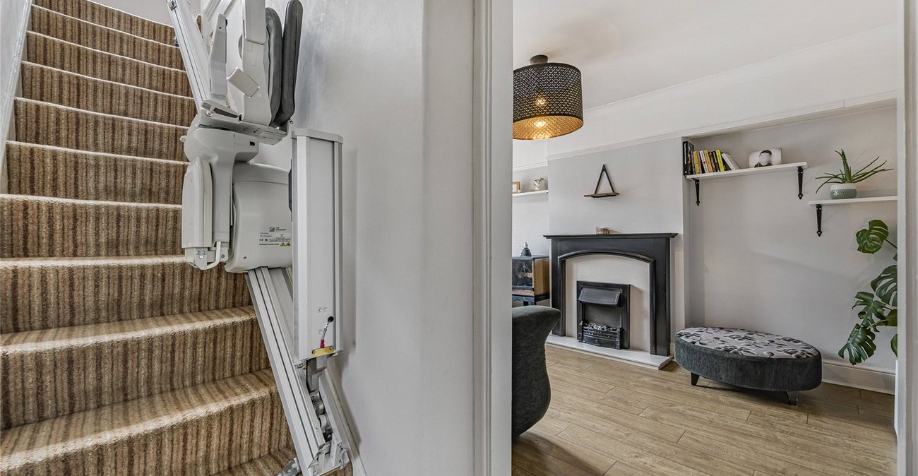 3 bedroom house for sale in Crayford | Robinson Jackson