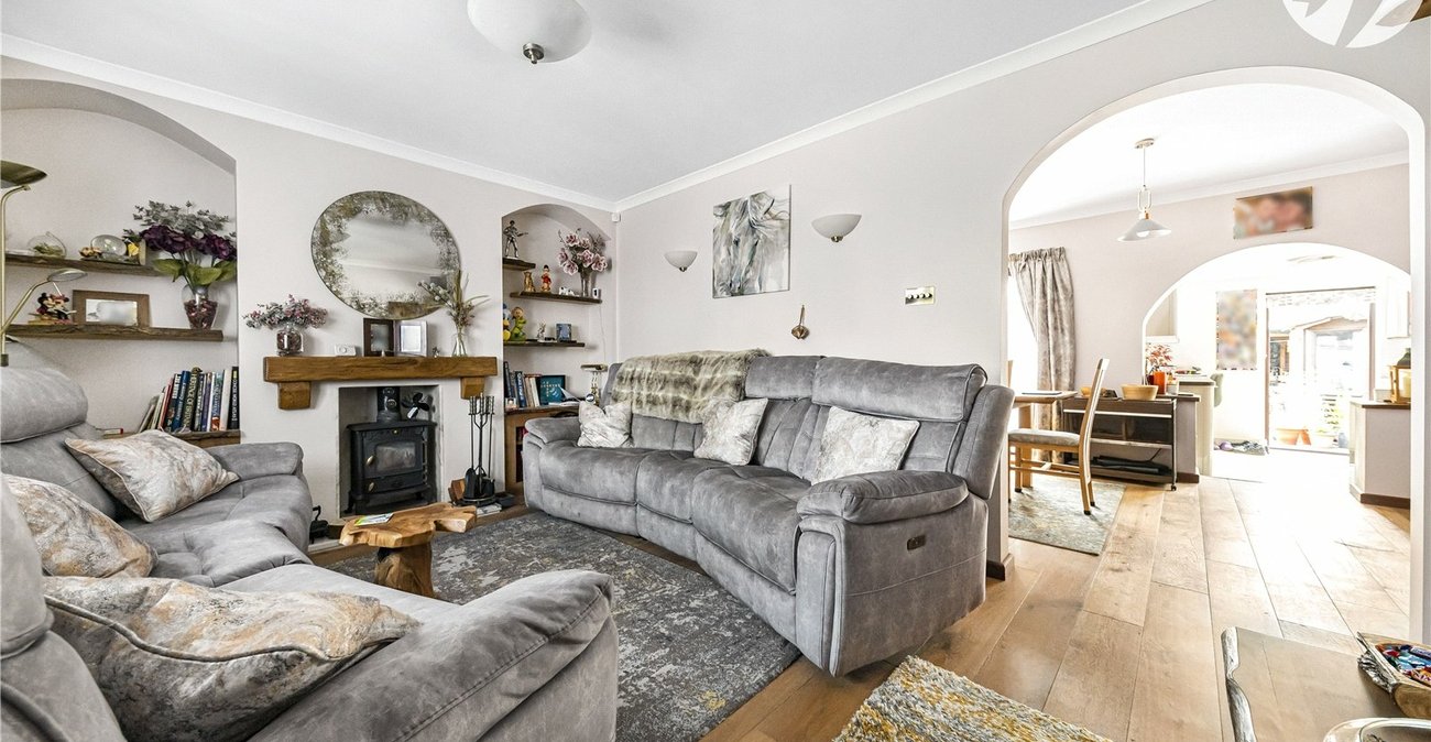 4 bedroom house for sale in Crayford | Robinson Jackson