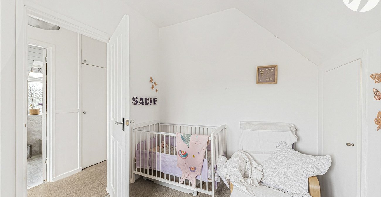 3 bedroom house for sale in Crayford | Robinson Jackson