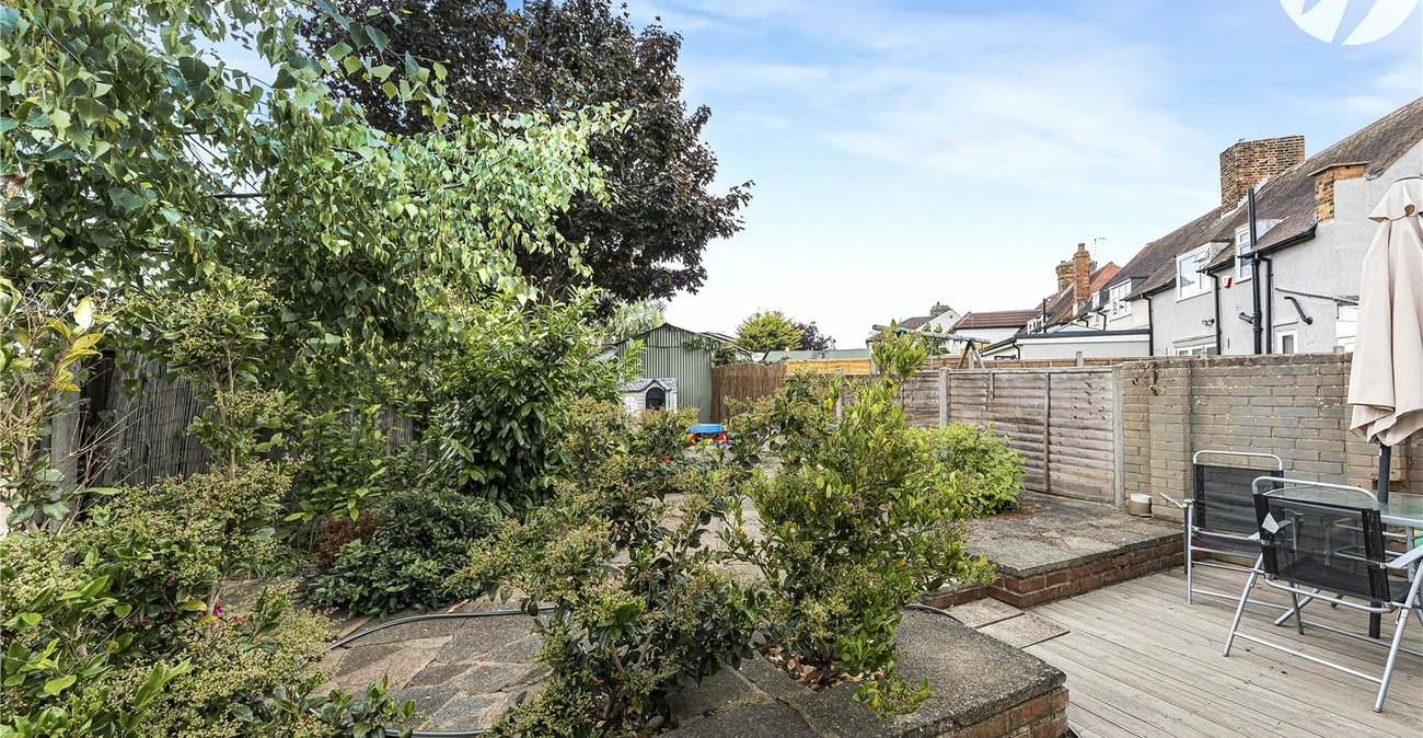 3 bedroom house for sale in Crayford | Robinson Jackson