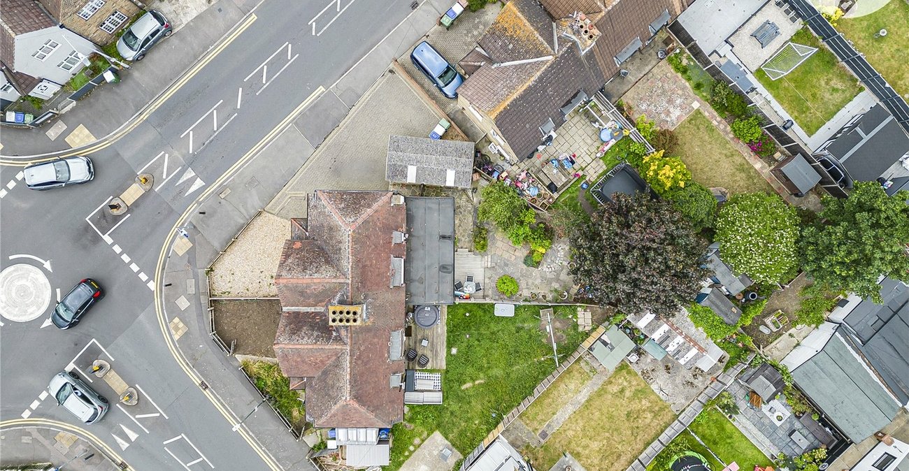 3 bedroom house for sale in Crayford | Robinson Jackson