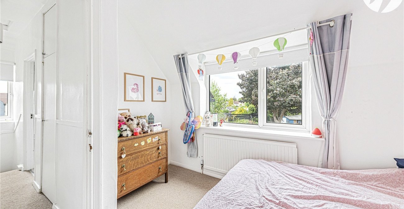 3 bedroom house for sale in Crayford | Robinson Jackson