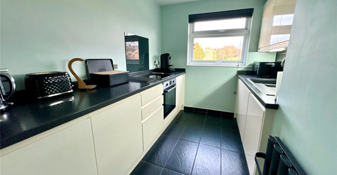 2 bedroom property for sale in St Paul's Cray | Robinson Jackson