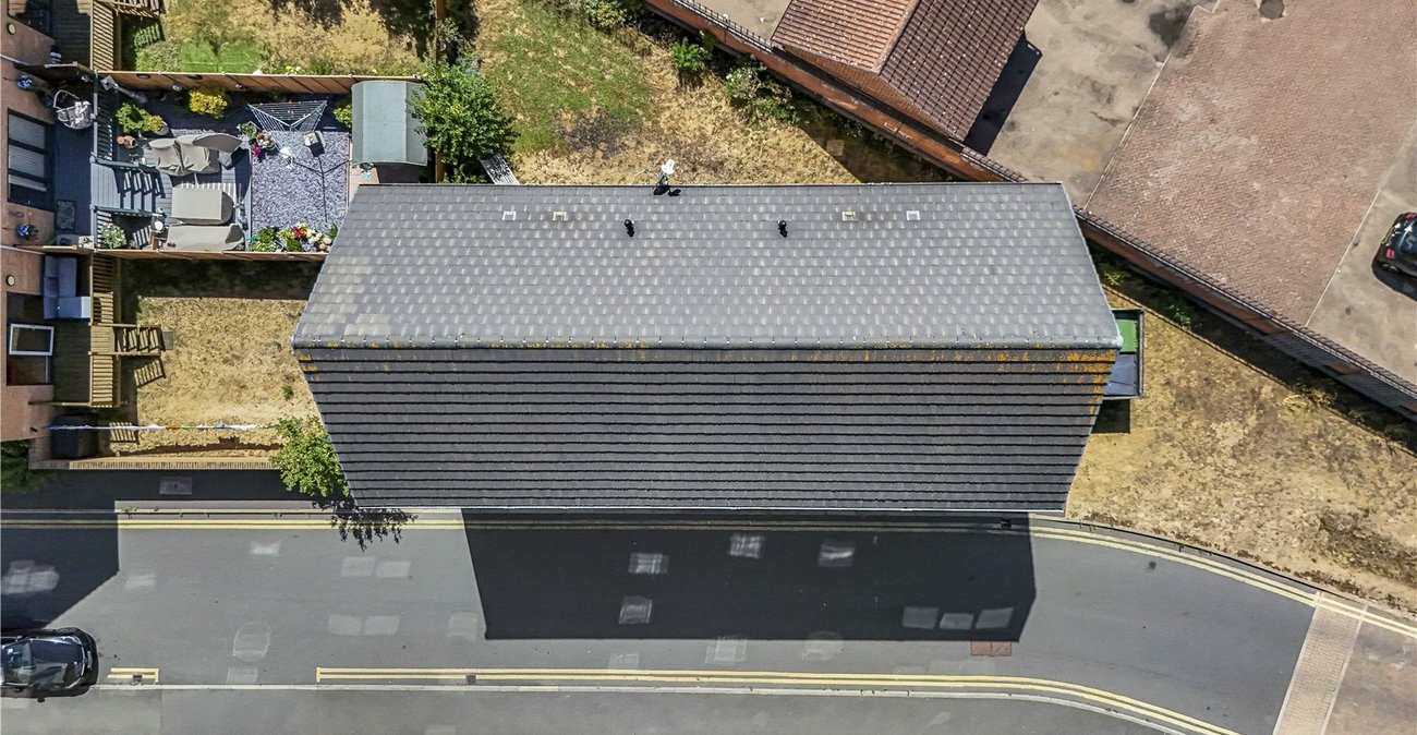 1 bedroom property for sale in Dartford | Robinson Jackson