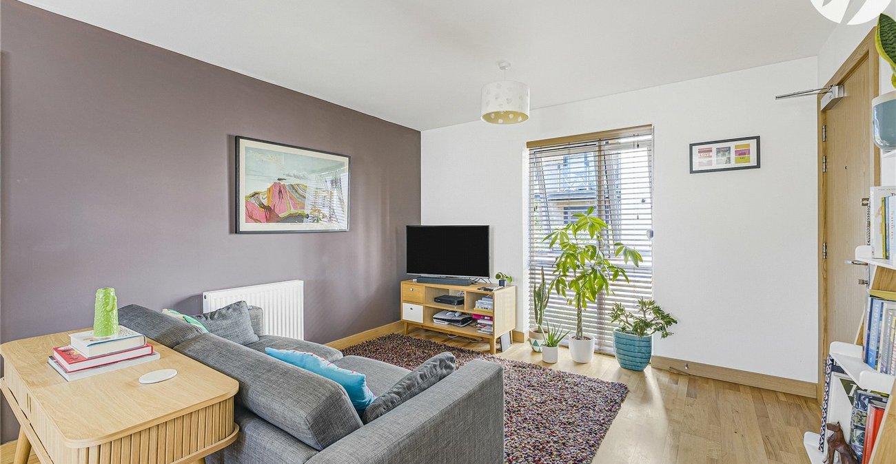 1 bedroom property for sale in Dartford | Robinson Jackson