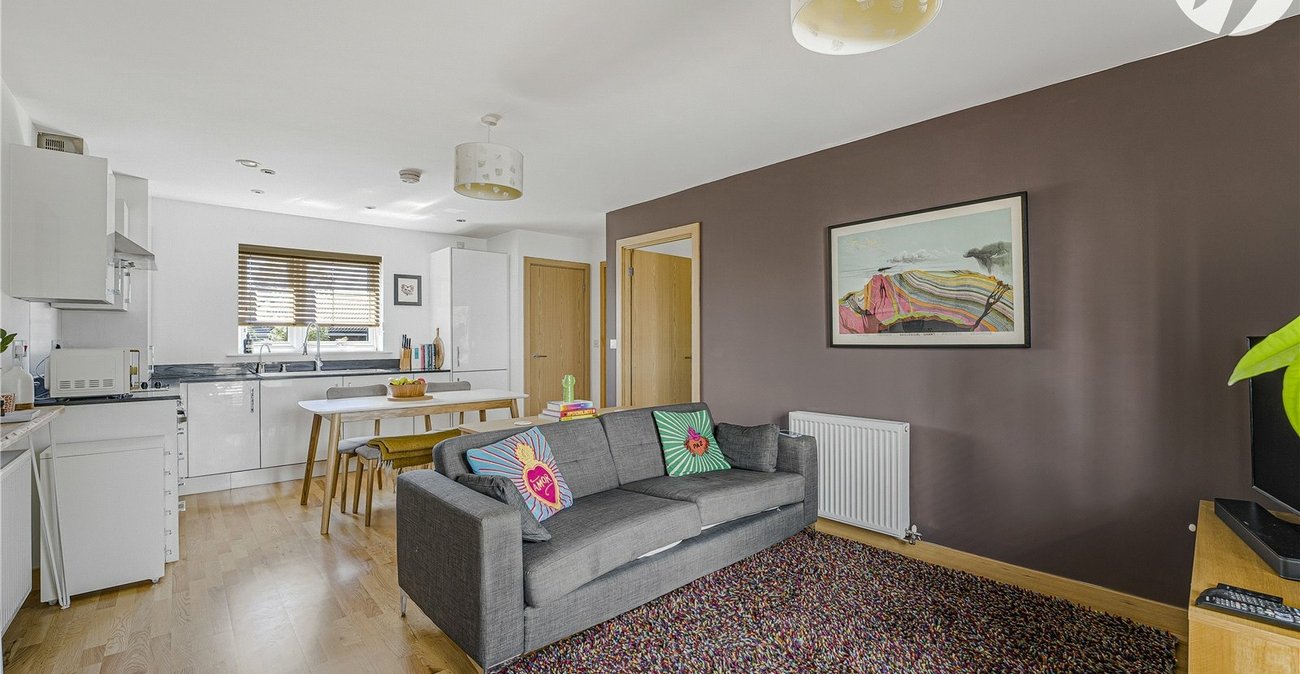 1 bedroom property for sale in Dartford | Robinson Jackson