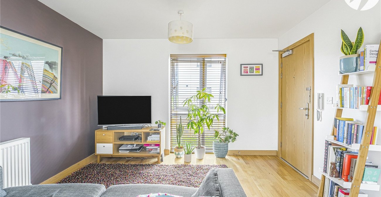1 bedroom property for sale in Dartford | Robinson Jackson