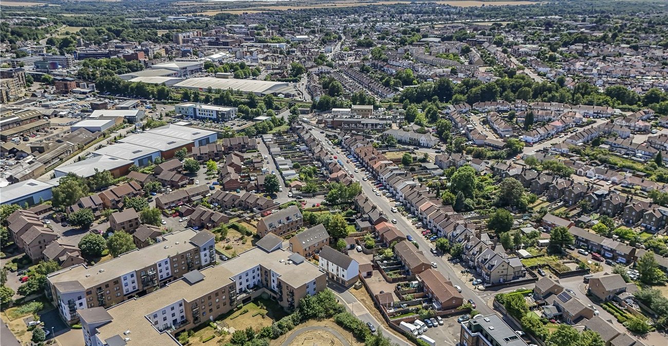 1 bedroom property for sale in Dartford | Robinson Jackson