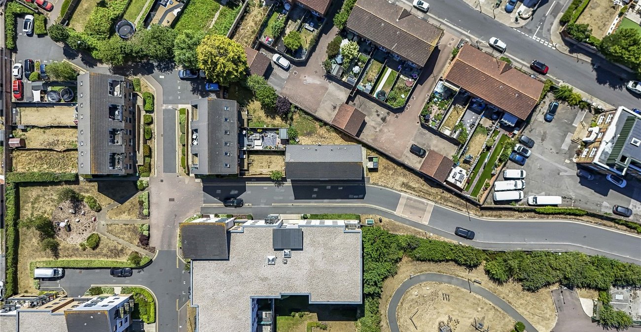 1 bedroom property for sale in Dartford | Robinson Jackson