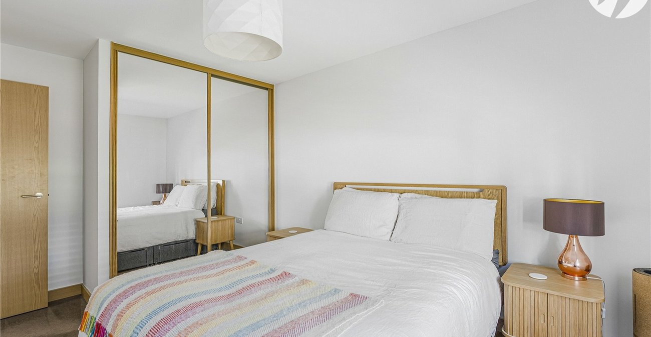 1 bedroom property for sale in Dartford | Robinson Jackson