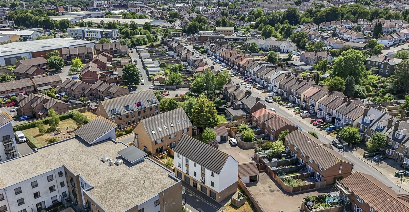 1 bedroom property for sale in Dartford | Robinson Jackson