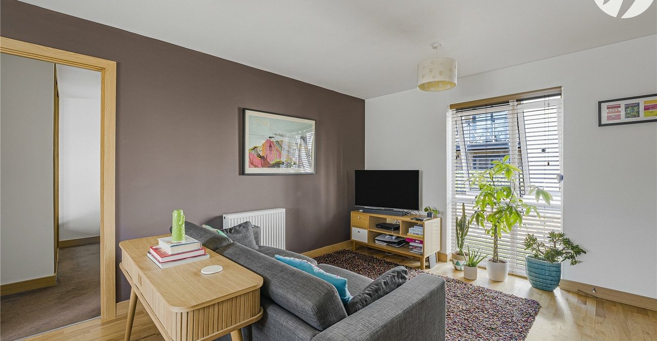 1 bedroom property for sale in Dartford | Robinson Jackson