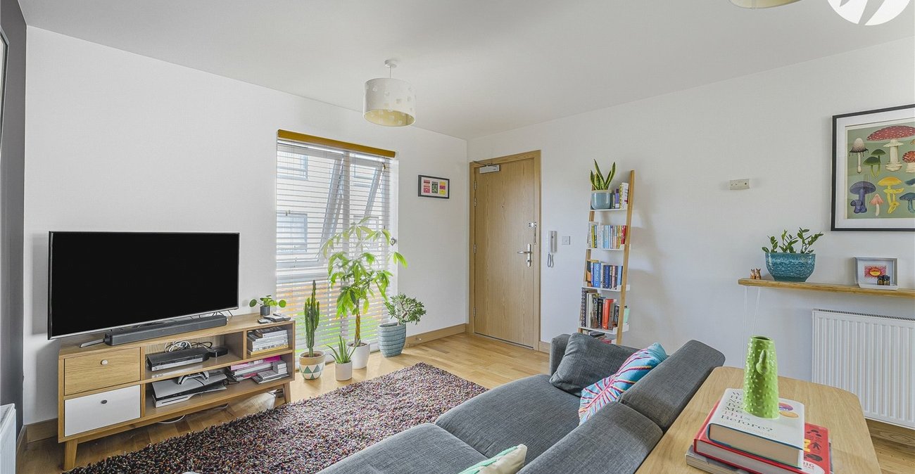 1 bedroom property for sale in Dartford | Robinson Jackson