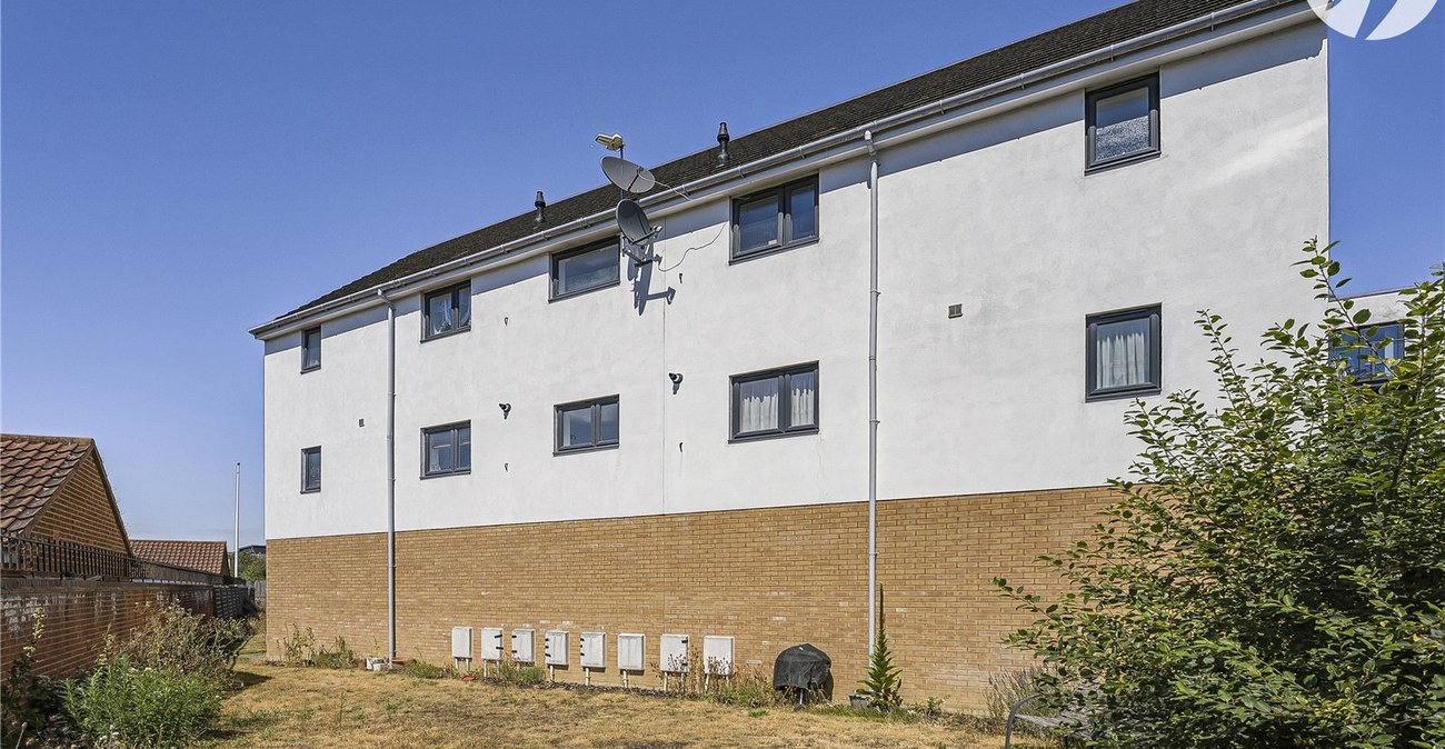 1 bedroom property for sale in Dartford | Robinson Jackson