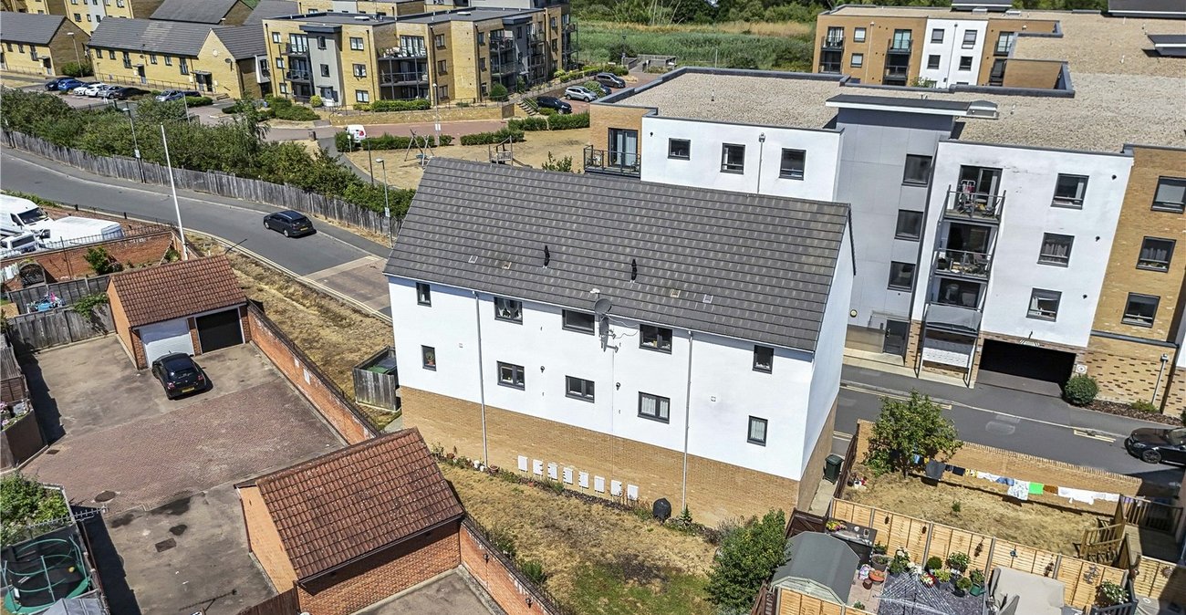 1 bedroom property for sale in Dartford | Robinson Jackson