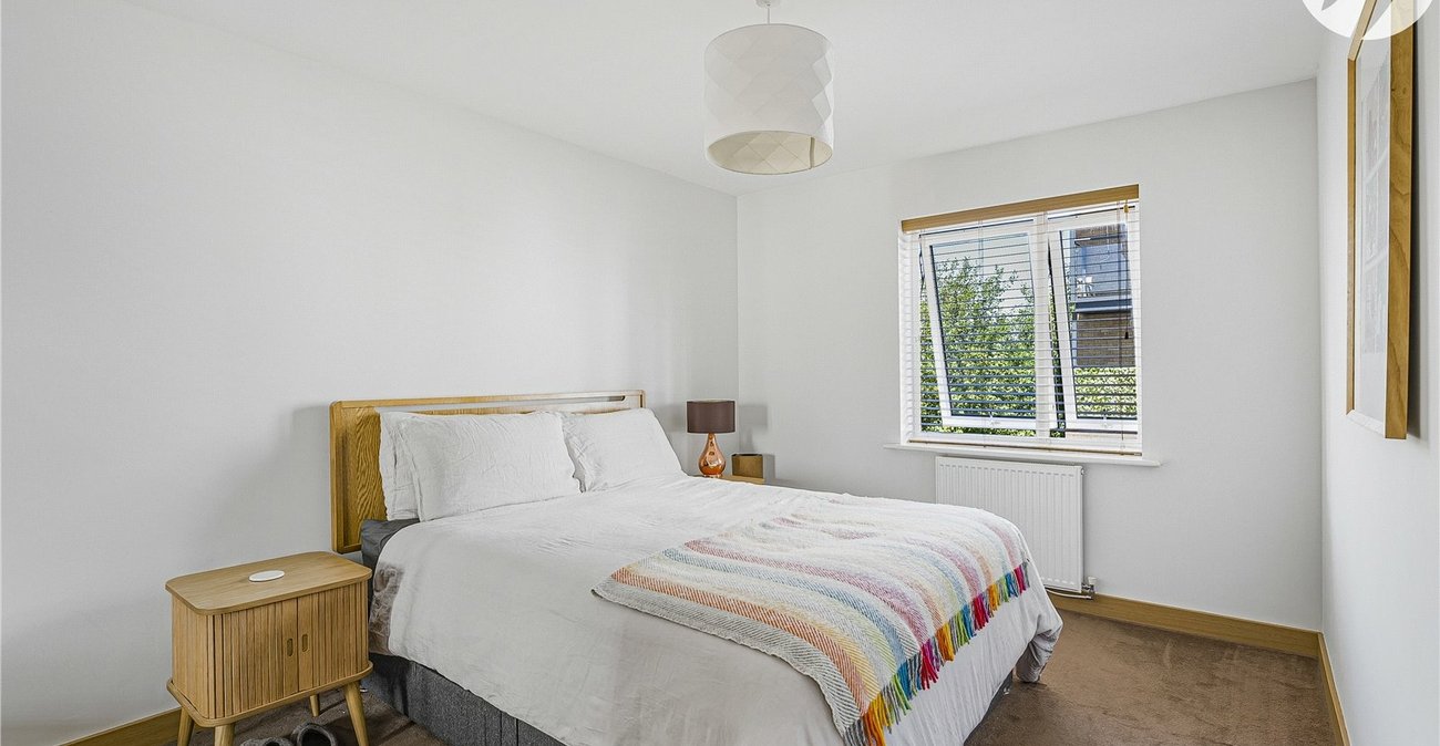 1 bedroom property for sale in Dartford | Robinson Jackson