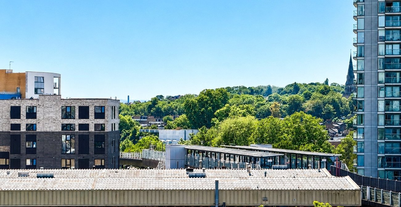 1 bedroom property for sale in London | Robinson Jackson