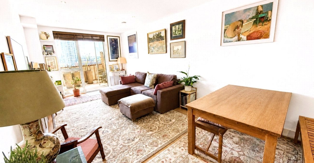 1 bedroom property for sale in London | Robinson Jackson