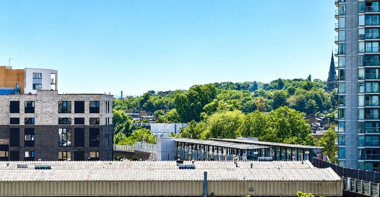 1 bedroom property for sale in London | Robinson Jackson