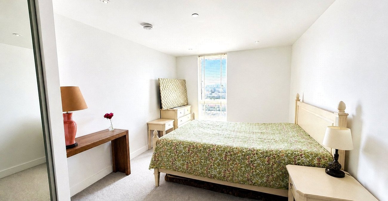 1 bedroom property for sale in London | Robinson Jackson
