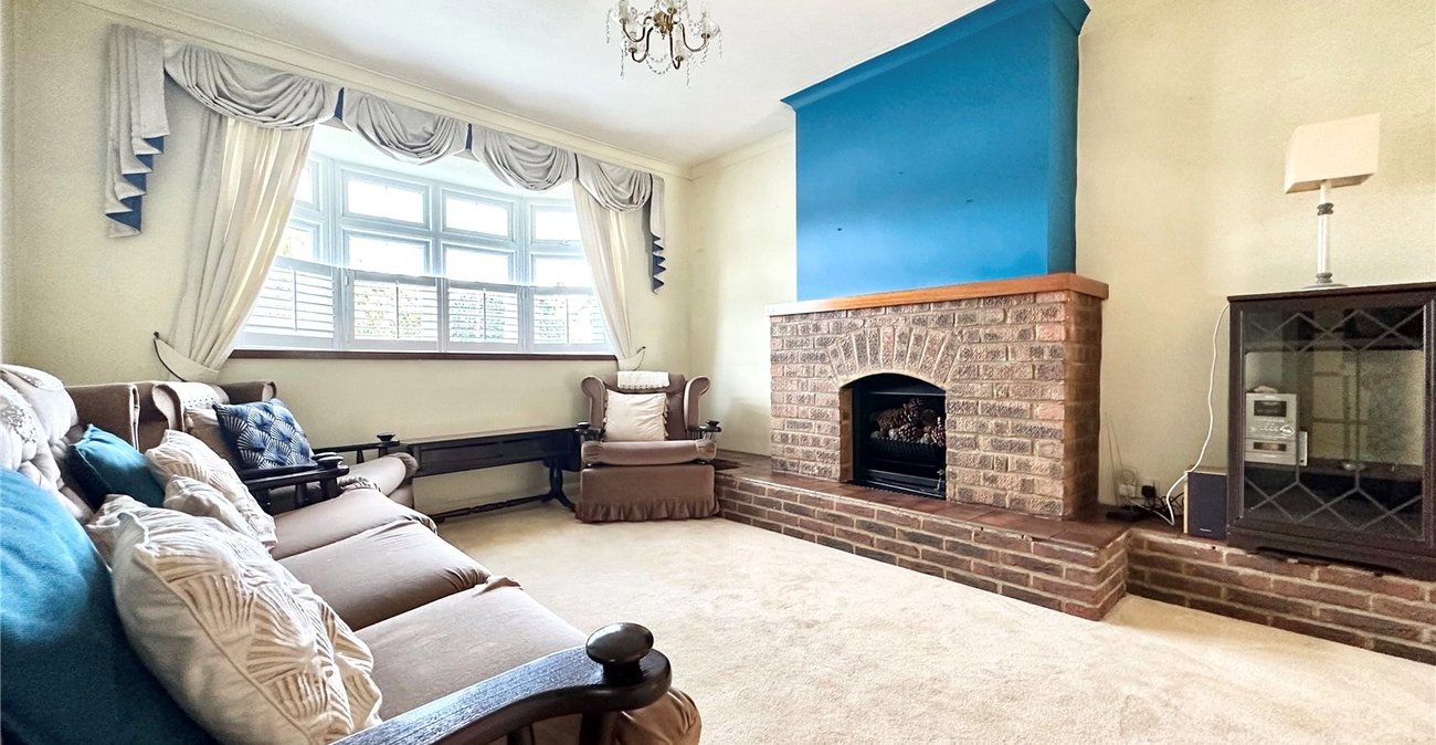 4 bedroom house for sale in Swanley | Robinson Jackson