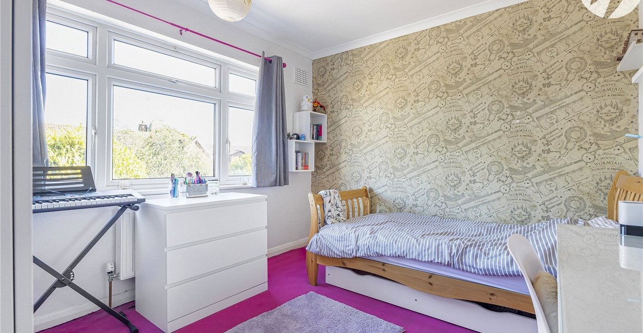 4 bedroom house for sale in Swanley | Robinson Jackson