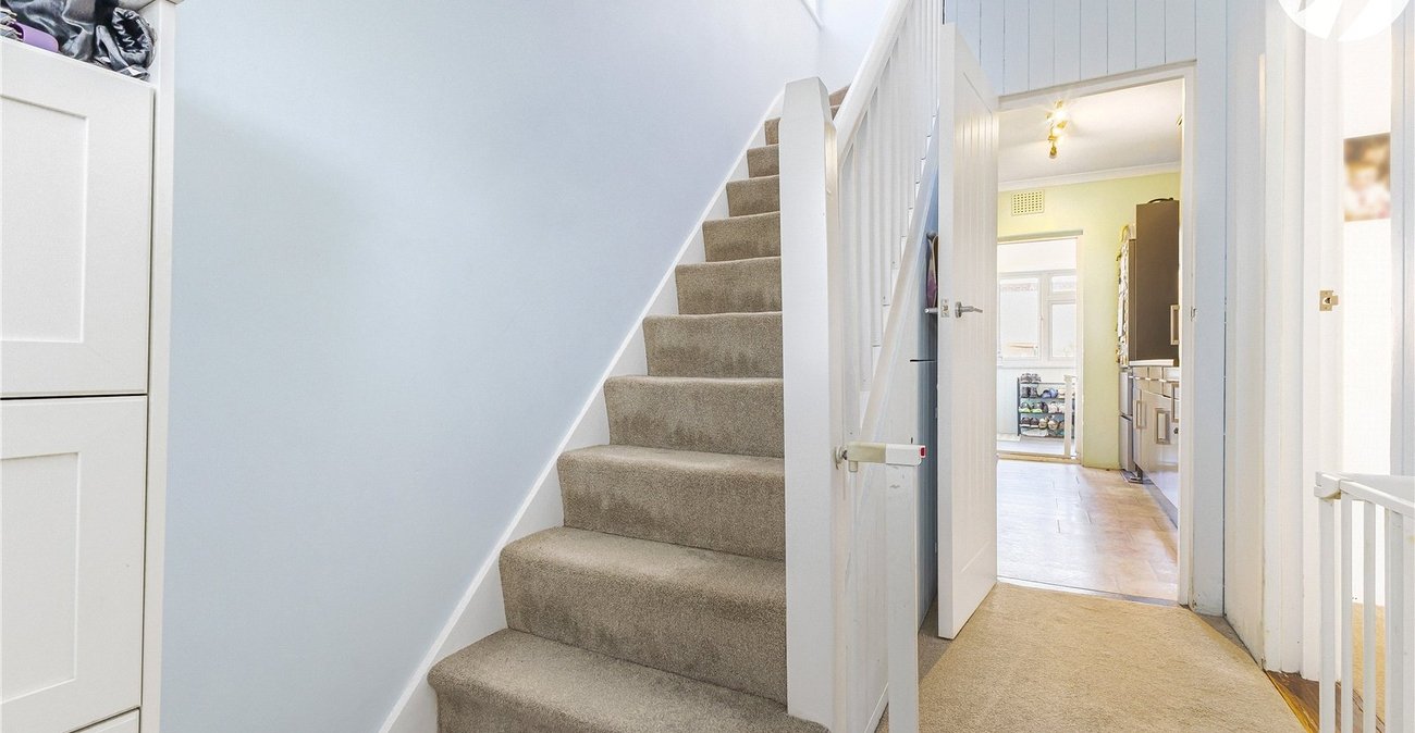 4 bedroom house for sale in Swanley | Robinson Jackson