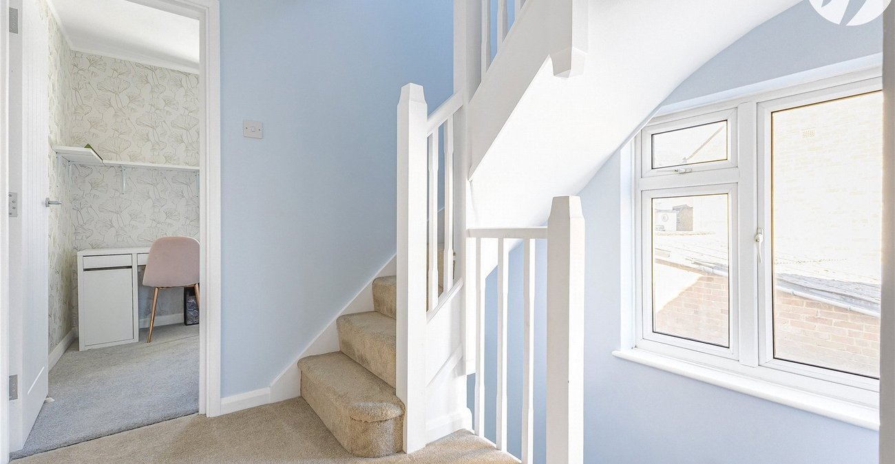 4 bedroom house for sale in Swanley | Robinson Jackson