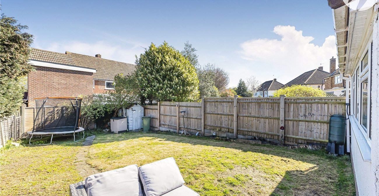 4 bedroom house for sale in Swanley | Robinson Jackson
