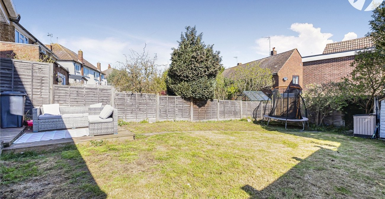 4 bedroom house for sale in Swanley | Robinson Jackson