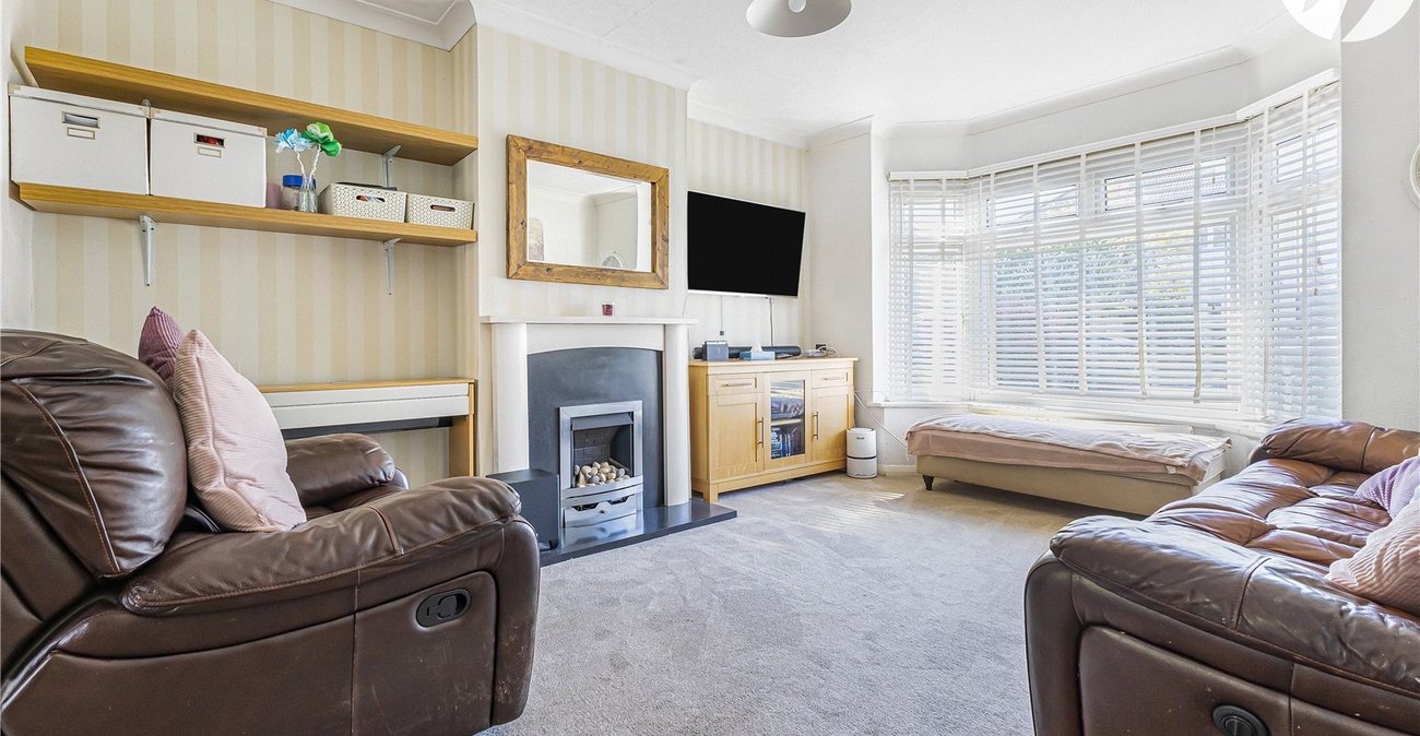 4 bedroom house for sale in Swanley | Robinson Jackson