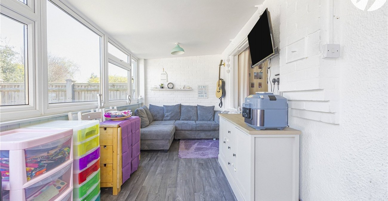 4 bedroom house for sale in Swanley | Robinson Jackson