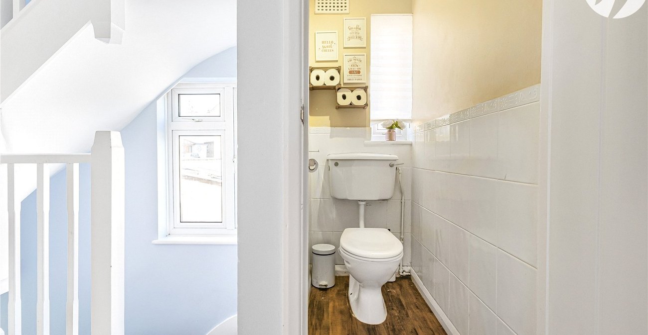 4 bedroom house for sale in Swanley | Robinson Jackson