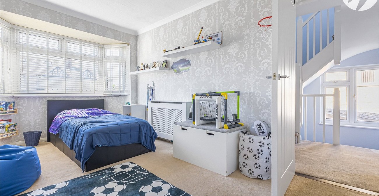 4 bedroom house for sale in Swanley | Robinson Jackson