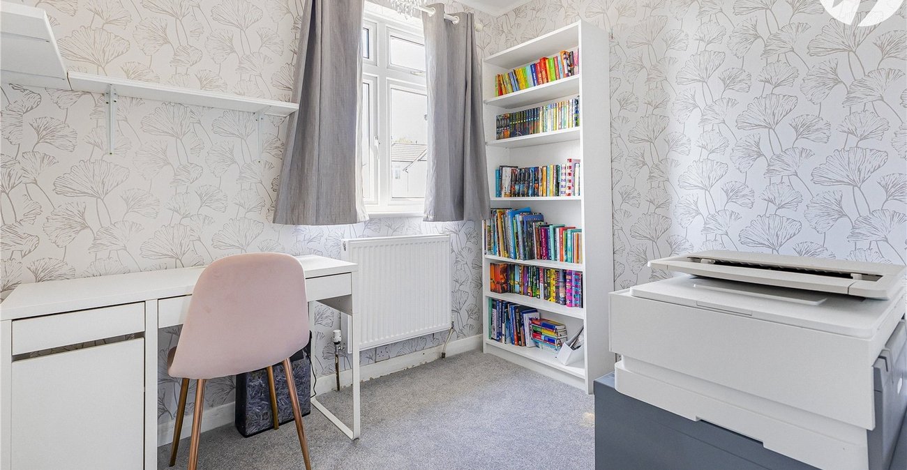 4 bedroom house for sale in Swanley | Robinson Jackson