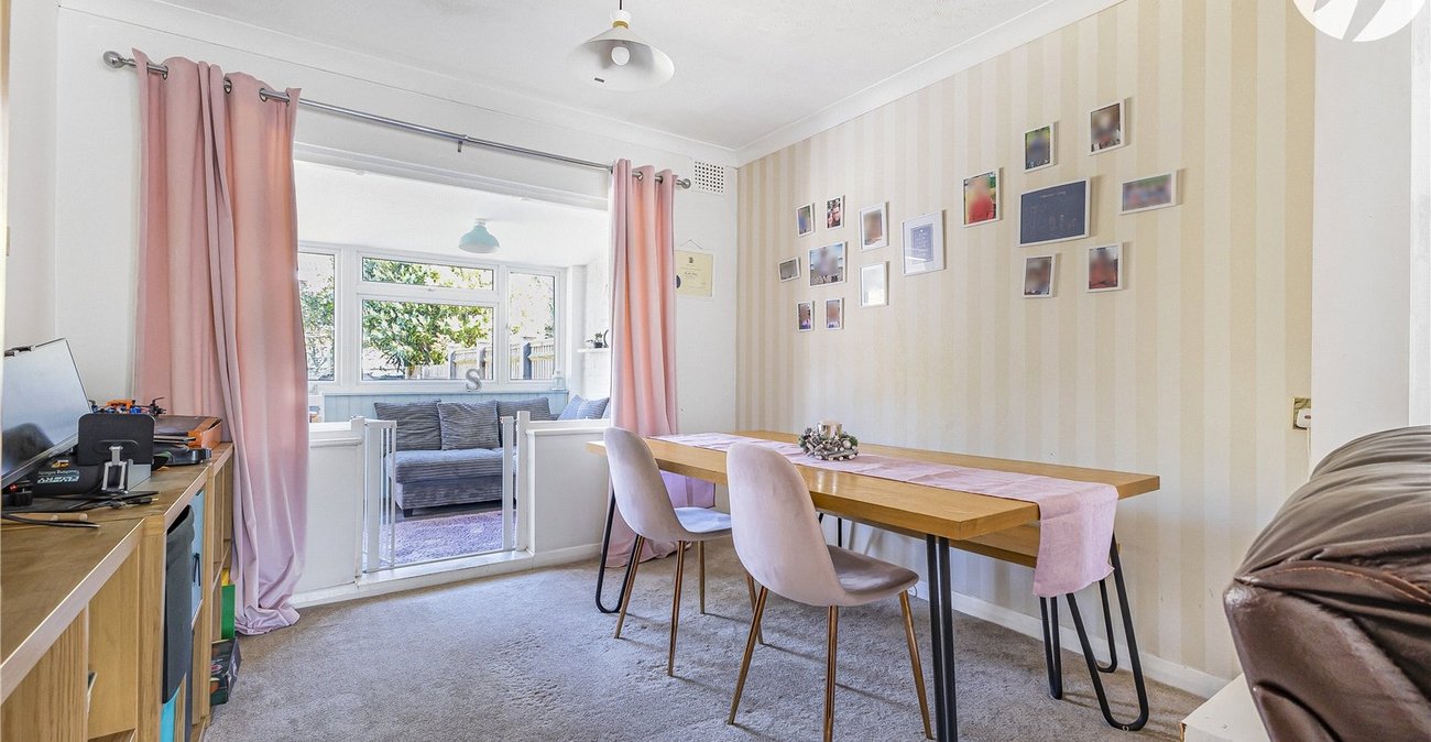 4 bedroom house for sale in Swanley | Robinson Jackson