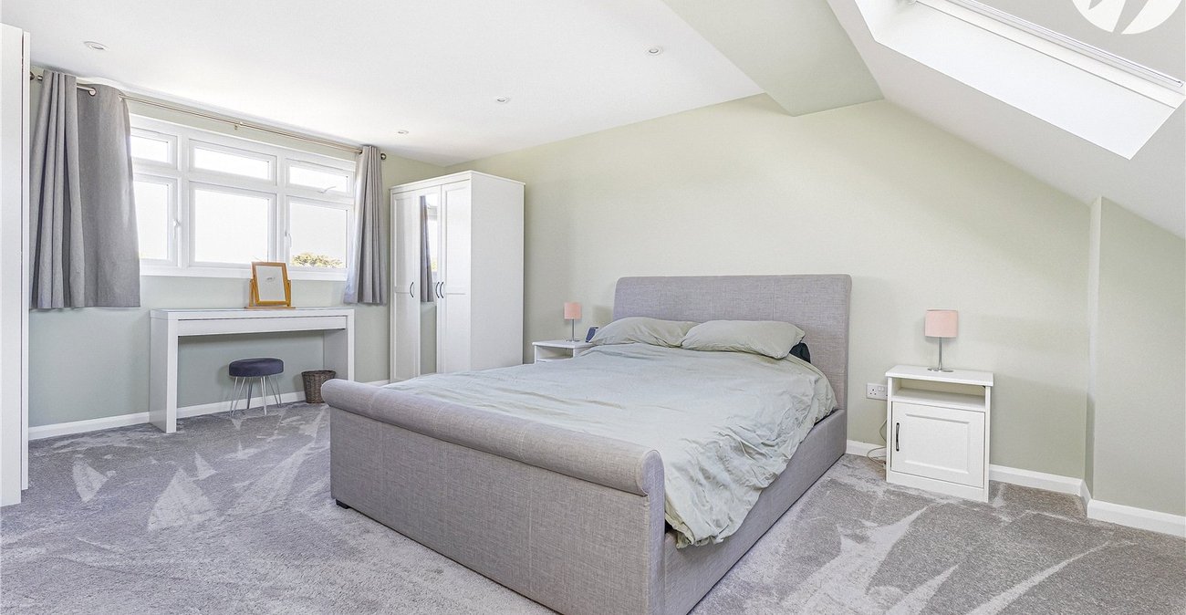 4 bedroom house for sale in Swanley | Robinson Jackson