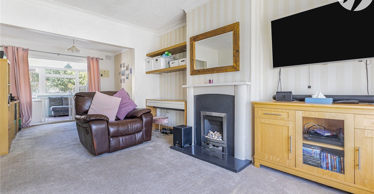4 bedroom house for sale in Swanley | Robinson Jackson