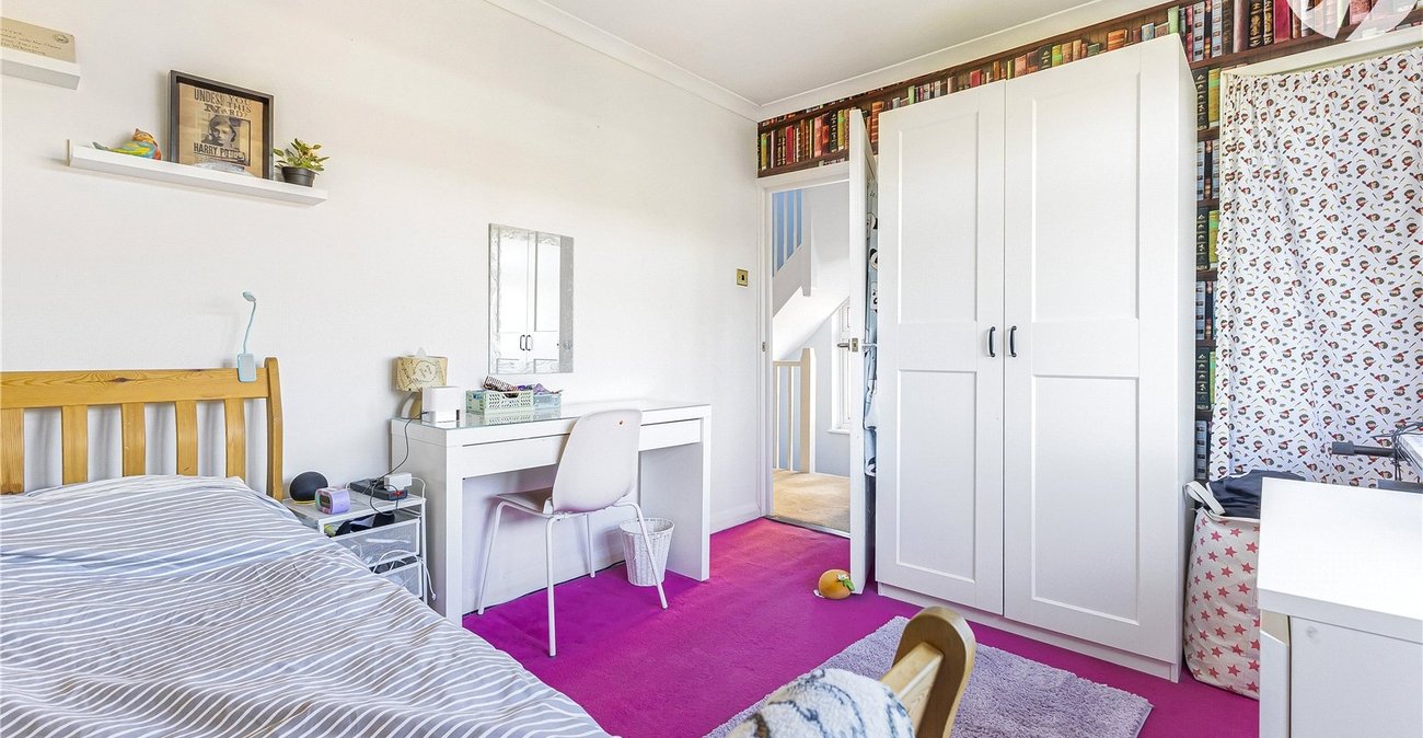 4 bedroom house for sale in Swanley | Robinson Jackson