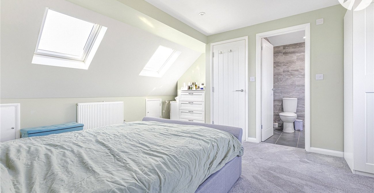 4 bedroom house for sale in Swanley | Robinson Jackson