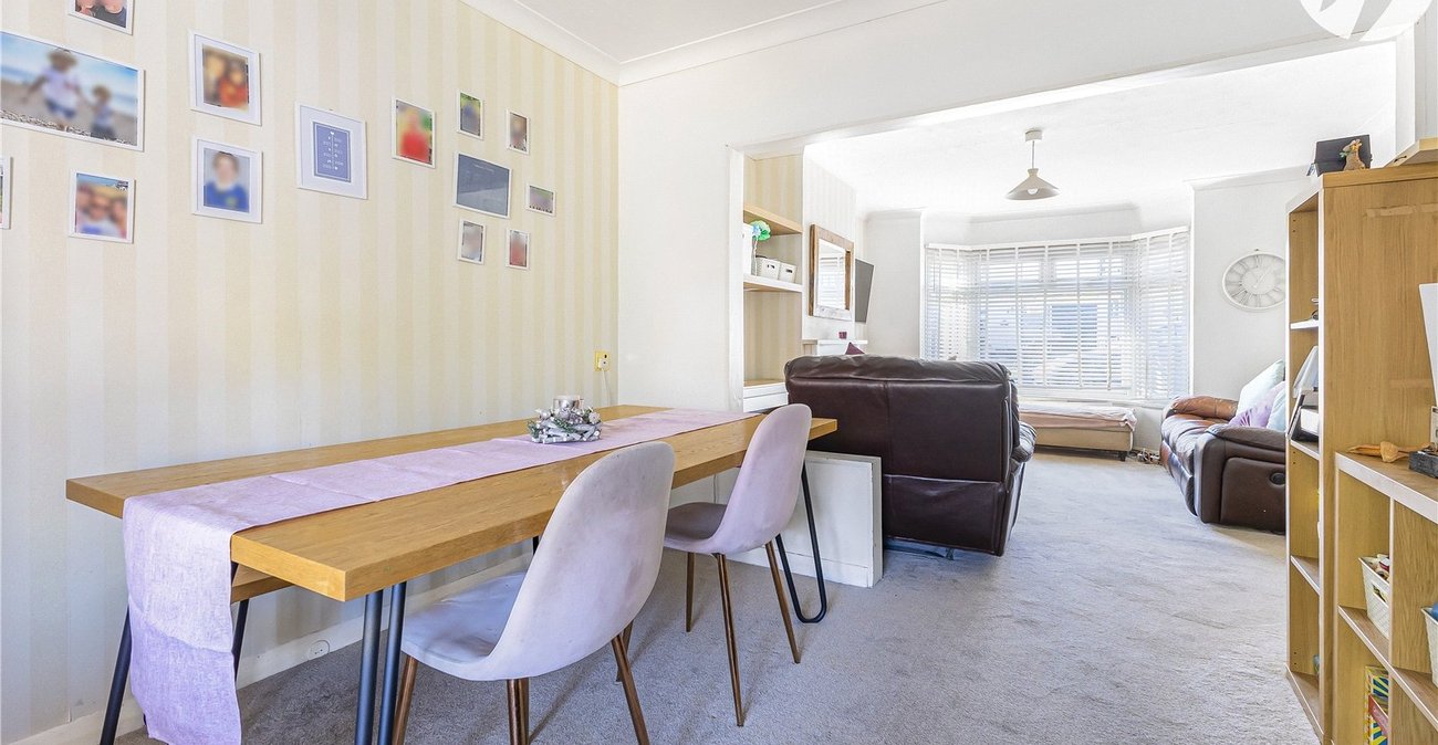 4 bedroom house for sale in Swanley | Robinson Jackson